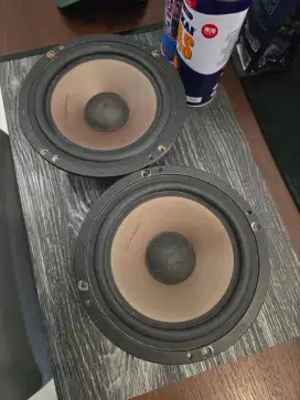Midbass 6.5 crescendo mb6