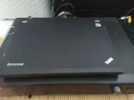 Turun harga Dijual laptop bekas