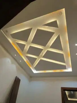 PLAVON GYPSUM LAMPUNG