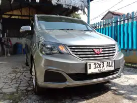 ANTIK!!! Wuling Formo S 1.2 L 2024 spt baru