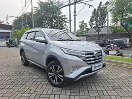 Low KM Daihatsu Terios 1.5 R Bensin-MT 2022 PZA
