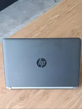 Laptop HP Probook Core i5 Gen 6 Ram 8GB Ssd 256GB