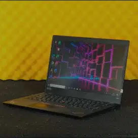 Thinkpad X395 Touchscreen AMD Ryzen 5 Ram 16GB