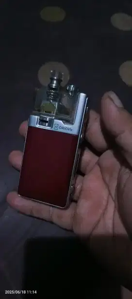 ORION 2 LVE like new