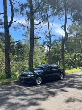 Bismillah jual E46 N42 2004