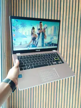 ASUS E410MA SLIM INTEL N4020 SSD 512GB
