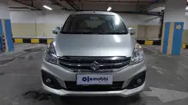 TDP 7,JT Suzuki Ertiga 1.4 GL Bensin-AT Abu 2016