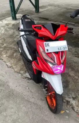 Beat ESP tahun 2017