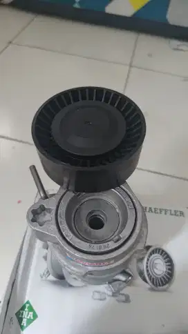 TENSIONER ALTERNATOR ASSY BMW E46 E90 N42 N46