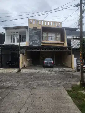 DIJUAL CEPAT RUMAH UNTUK GUDANG KECIL & KANTOR DI KELAPA GADING