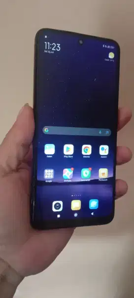 Xiaomi redmi note 11