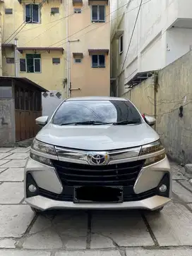 Toyota Avanza 1.3 G Automatic AT 2019