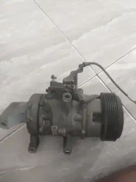 Kompresor ac mobil sigra