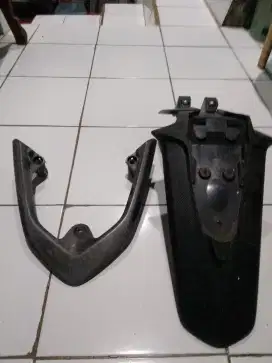 Jual spakbord blakang Suzuki GSX dan behel Vario 124 old(ORI)