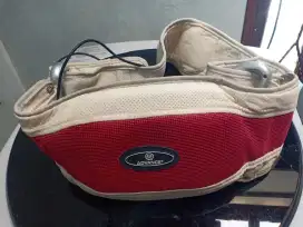 Alat pembakar lemak perut