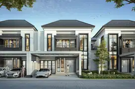 Matera Signature Smart Home System Fasilitas Premium di Gading Serpong