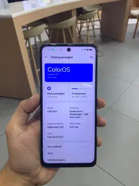 Ready stock OPPO A60