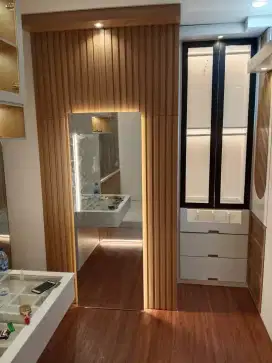 Jasa furniture custom
