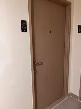 Apartmen Meikarta Type Studio Tower Princeton Murah Banget
