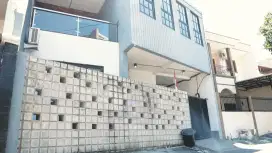 Rumah Kantor Sangat Strategis di Simpang Darmo Permai Selatan Surabaya