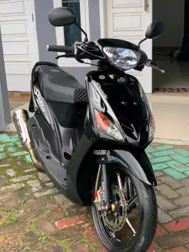 MIO SPORTY 155 2006