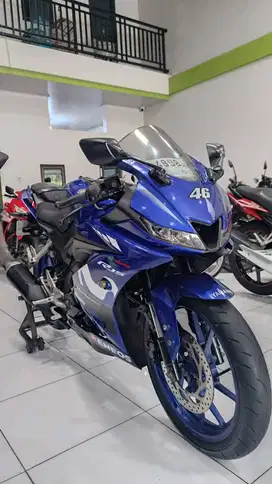 Yamaha R15 V3 2017 - Kondisi Baik, Bebas puteran, Harga Terbaik