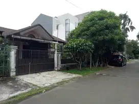 Rumah 1 Lantai di Kencana Loka BSD Dekat Sekolah dan Tol