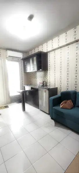 DI JUAL MURAH APARTEMEN KALIBATA CITY TOWER AKASIA JAKARTA SELATAN
