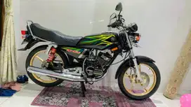 Rx king 1997 upgrade 2005