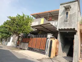 rumah mewah murah lokasi bagus dekat solobaru the park