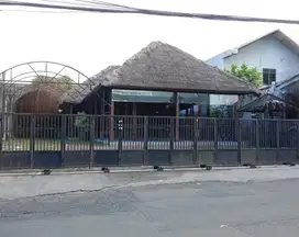 Tempat Usaha Bagus Dan Terawat Cocok Untuk Usaha Nol Raya Lontar