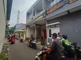 Rumah 2 Lantai di Ciledug tangerang