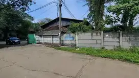 Dijual Pabrik Stragis di Ds Tobat, Balaraja - Tangerang
