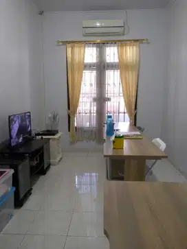 Jual Rumah Terawat Dekat MCD Merr Dan Raya Kenjeran Surabaya