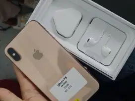 iPhone xs 64gb inter wifi only