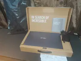 Asus Core I5 A409J