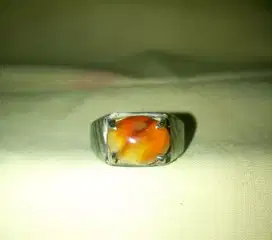 Mustika Serai Langka