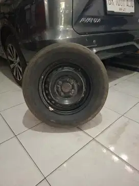 Velg Avanza & Innova