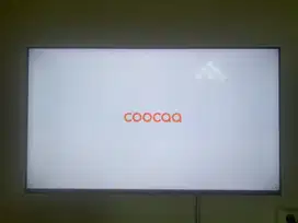 Smart TV Coocaa 40 inch
