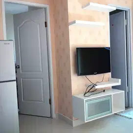 Apartemen Mediterania Palace Kemayoran