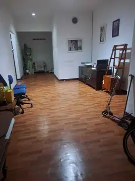 Di jual rumah di Margahayu permai kopo