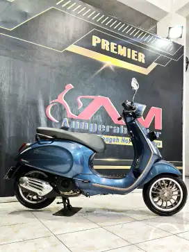 Sprint S ABS anniversary hanya ada 1.010.Anugerah Motor rungkut tengah