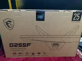 Monitor MSI Murah Segel