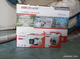 Cctv dahua paket murah meriah muntah 100% ORIGINAL