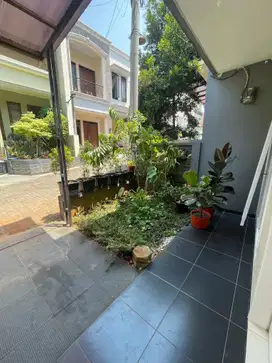 DI JUAL RUMAH DI JAGAKARSA JAKARTA SELATAN