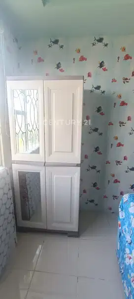 Dijual Apartment Belmont  Furnished Puri Indah