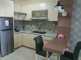 Dijual Apartemen Nivaro Park Jakarta Selatan type 2BR Furnished