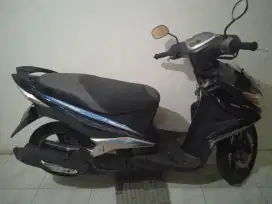Yamaha Xeon tahun 2010