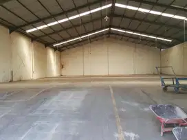 Disewakan Gudang di KIC GATOT SUBROTO NGALIYAN Semarang