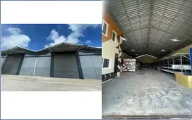 DISEWAKAN GUDANG / WORKSHOP DI KARIANGAU – RK/YN